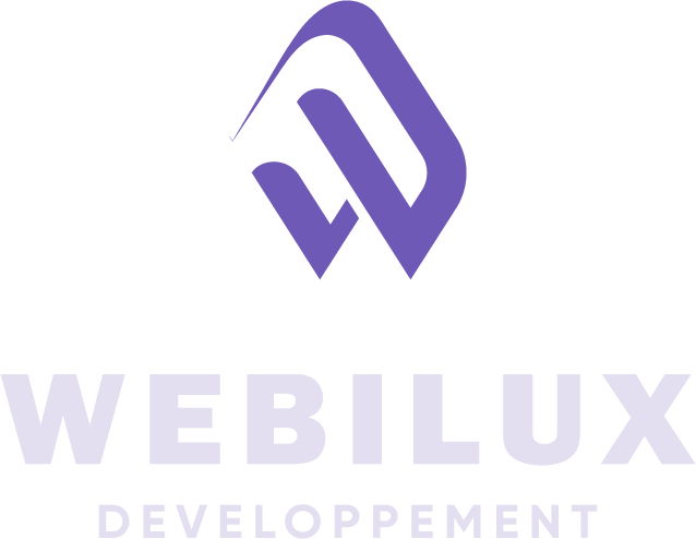 Logo Webilux